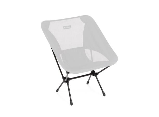 Frame Chair one Cyan Blue 