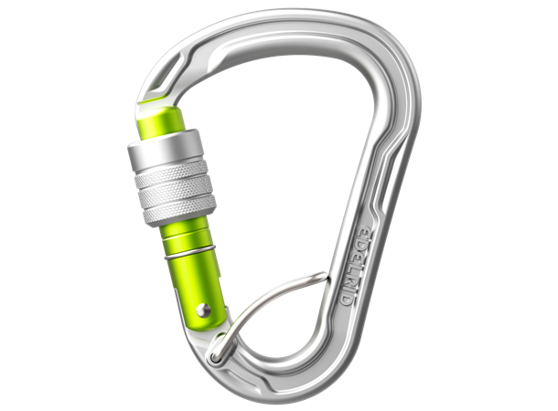 HMS Strike Screw FG II Silver 