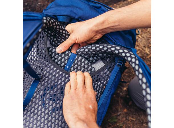 Katmai 55 RC Empire Blue S/M 