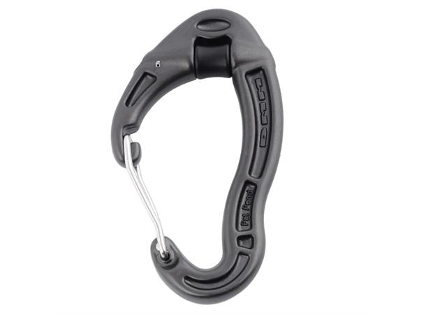 Revolver Wiregate Matt Grey 