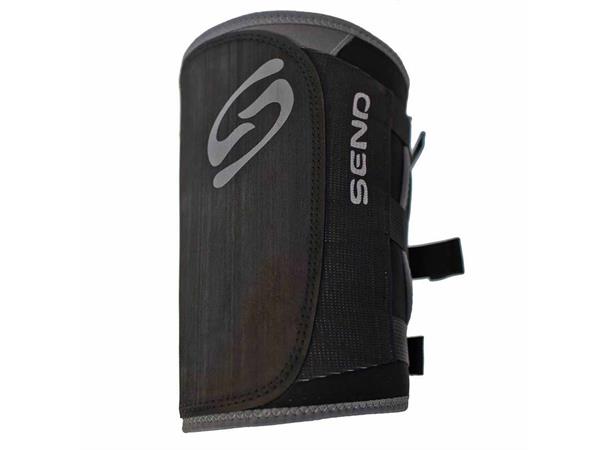 Send Large Slim SI Smoke 