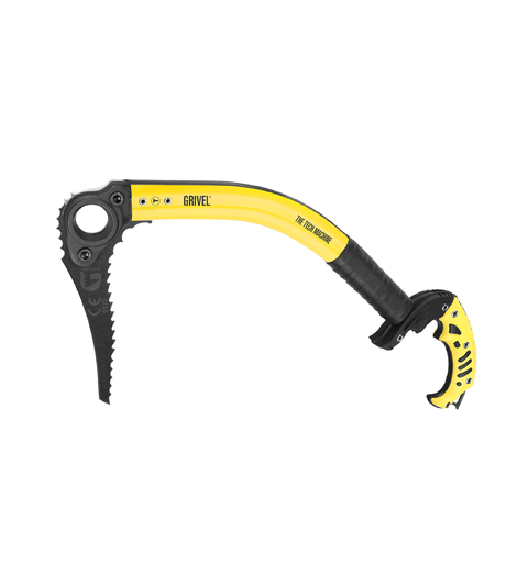 THE TECH MACHINE w/(Total Ice,Simple) Vario