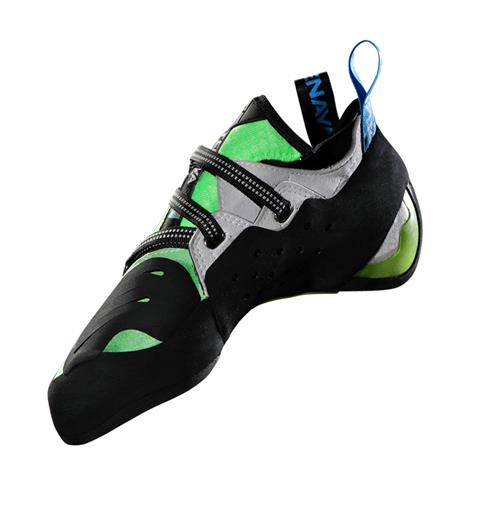 Tenaya Mundaka Sensitiv og myk semi-aggressiv buldresko