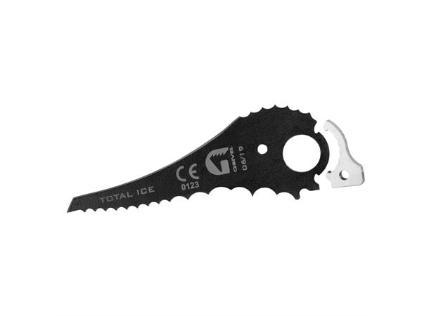 Total Ice Vario Økseblad for Is 