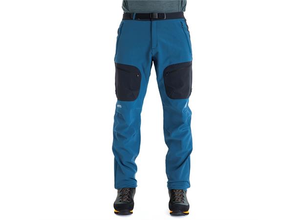 Trojan Pant Majolica/Black Reg 36 