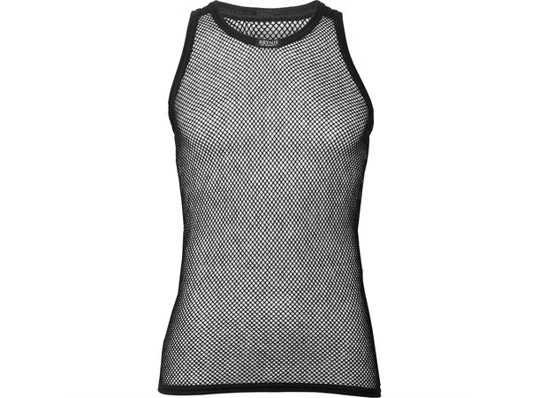 Wool Thermo A-shirt Black S 