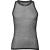 Wool Thermo A-shirt Black S 