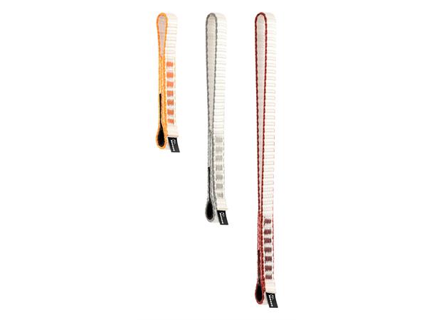 11 mm Dynatec w retainer 25cm Yellow 