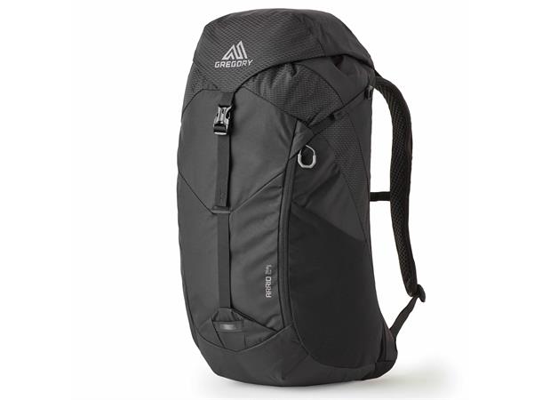 Arrio 24 RC Flame Black 