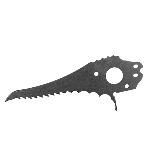 Dry Plus blade