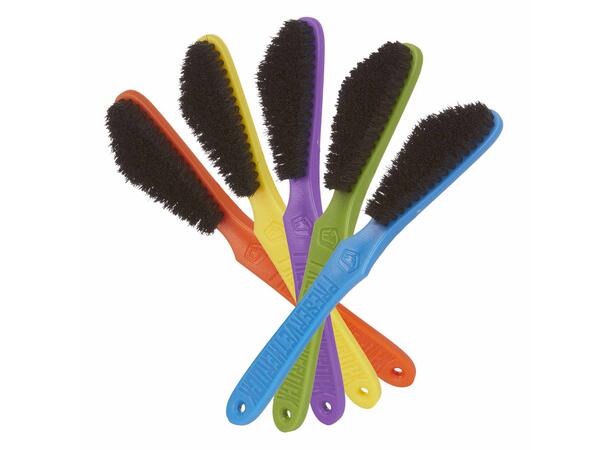 E9 Brush-S21 Yellow 