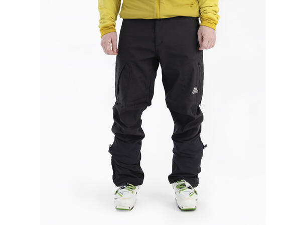 Epic Pant Black 30 Lon 
