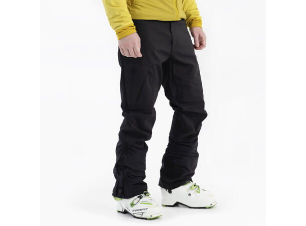 Epic Pant Black 30 Lon 