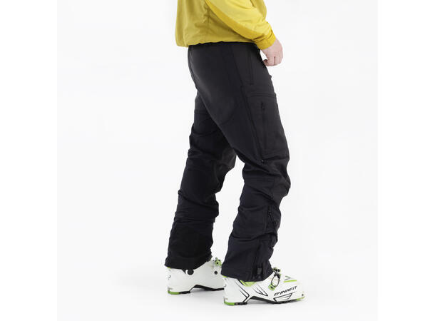 Epic Pant Black 30 Lon 
