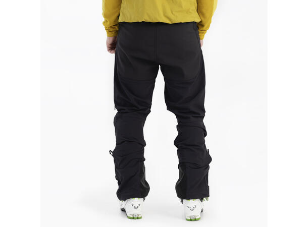 Epic Pant Black 30 Lon 