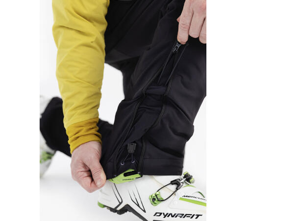 Epic Pant Black 30 Lon 