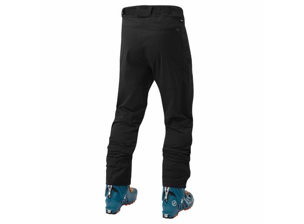Epic Pant Black 30 Lon 