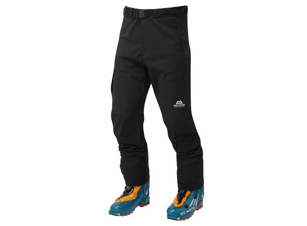 Epic Pant Black 30 Lon 