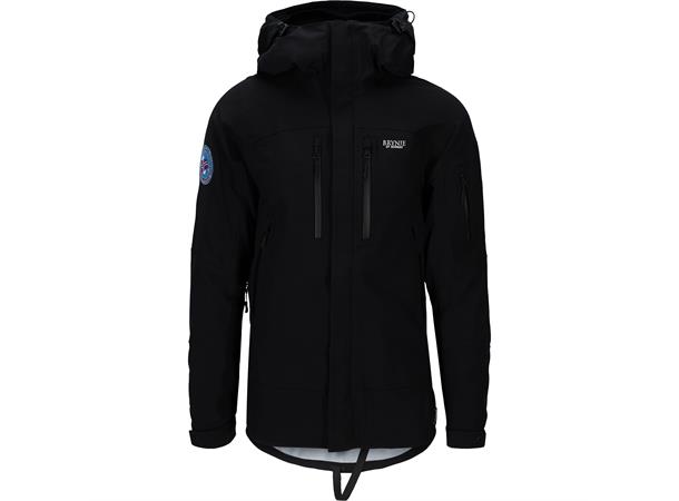 Expedition Jacket 2.0 Red S 