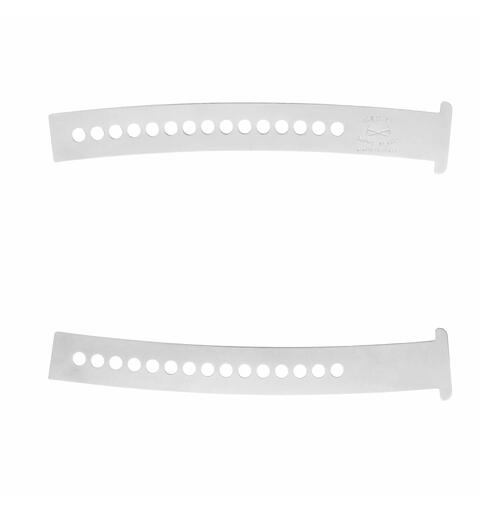 Flex Bar (2x) 16 cm