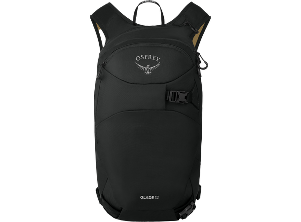 Glade 12 Black 
