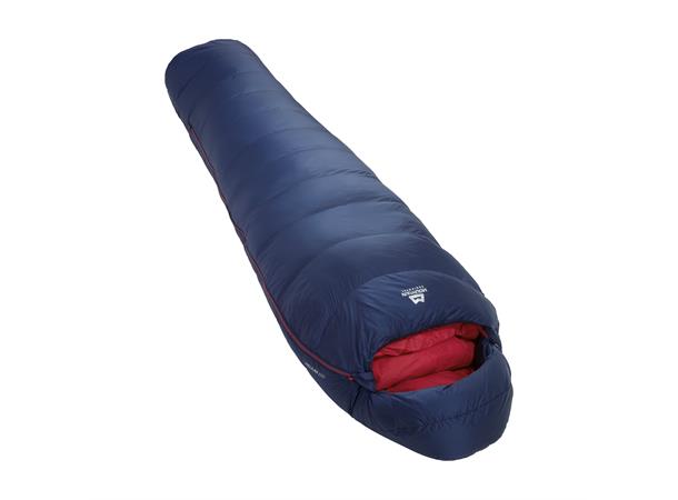 Helium 600 Wmns Long Medieval Blue 