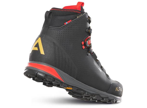 Holt APS GTX W Black 41 