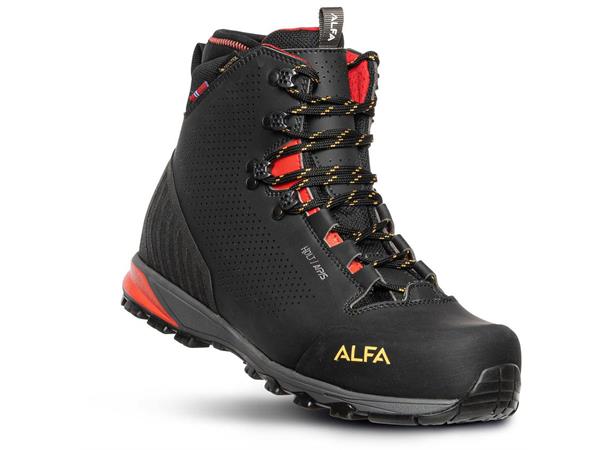 Holt APS GTX W Black 41 
