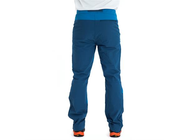 Ibex Mountain Pant Alto/Majolica 36 