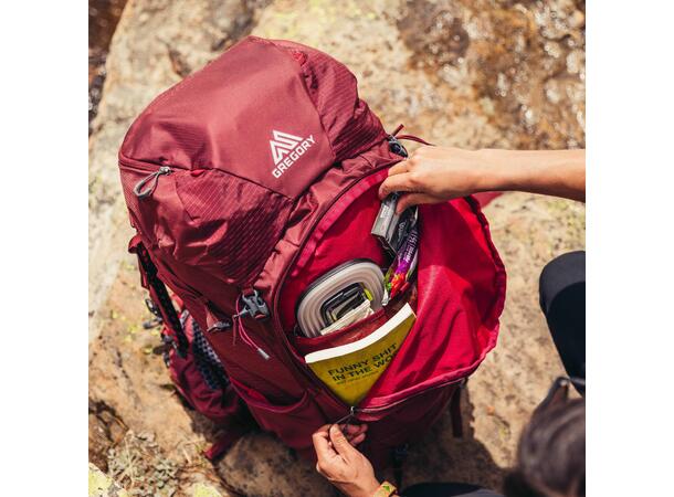 Kalmia 50 RC Equinox Grey S/M 