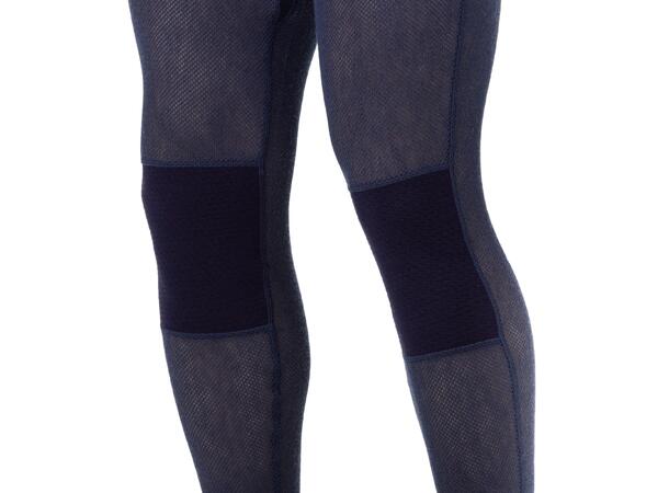 Merino Mesh Baselayer Pant WLD Shadow Grey XXL 