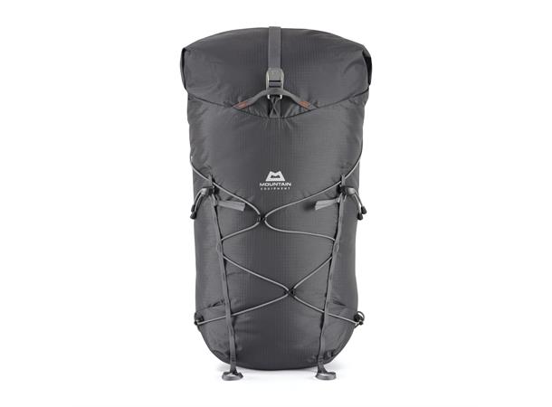 Orcus 28+ Anvil Grey O/S 