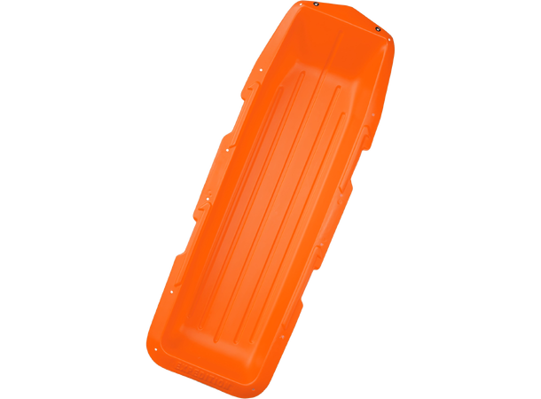 Paris Expedition Sled Orange 
