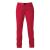 Comici Wmns Pant Capsicum Red Reg 14 
