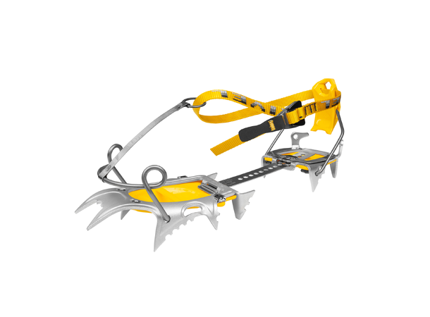 AIR TECH LIGHT CrampOMatic EVO (w/Antibott, Flex bar) 