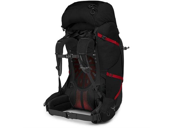 Aether Plus 100 Black S/M 