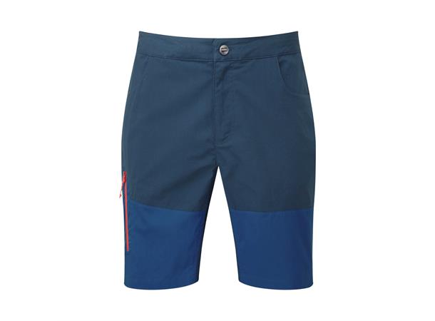 Anvil Short Majolica/Alto blue 28 