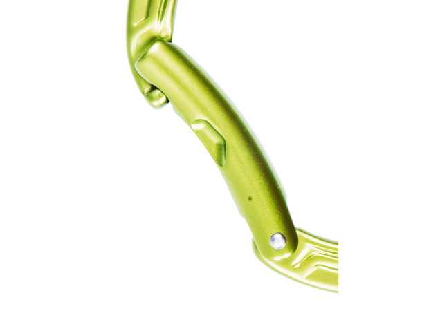 Bulletproof Bent II Oasis 