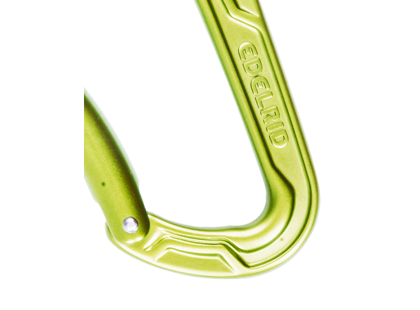 Bulletproof Bent II Oasis 