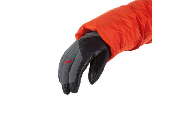 Citadel Jacket Medieval Blue/Magma S 