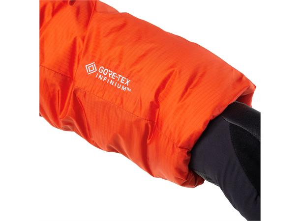 Citadel Jacket Medieval Blue/Magma S 