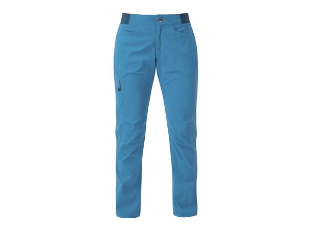 Dihedral Wmns Pant Alto Blue Reg 12 