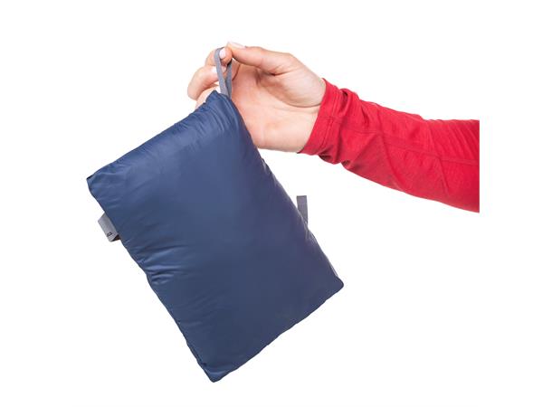 Earthrise Wmns Vest Majolica Blue 14 