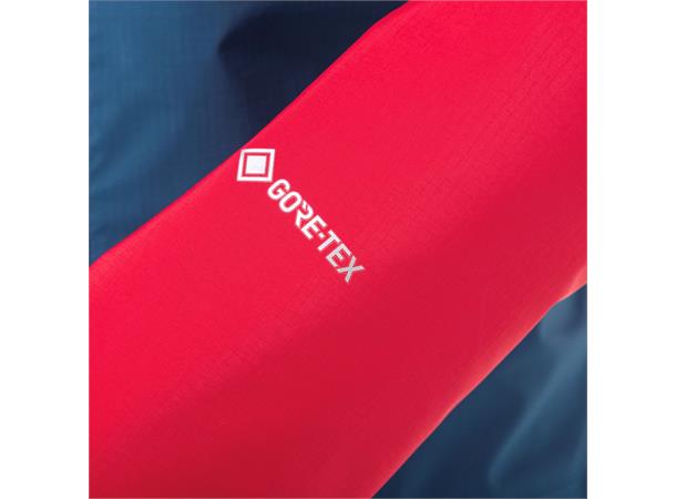 Firefox Wmns jacket Majolica Blue/Mykonos Blue 8 