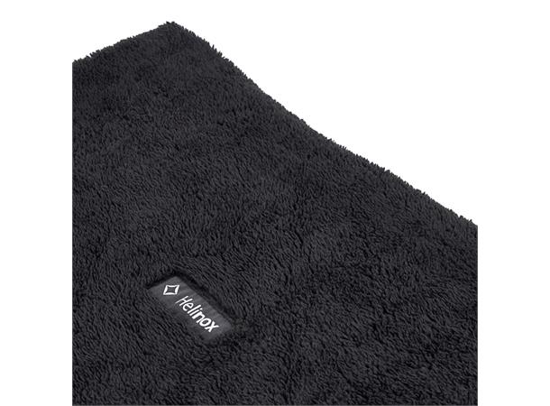 Fleece Cot Warmer Black 