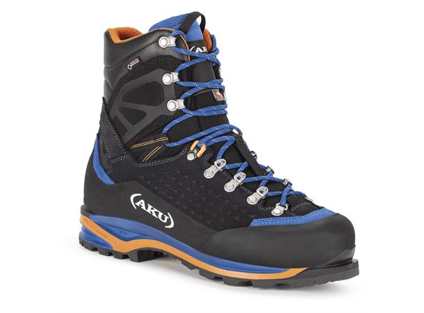 Hayatsuki GTX Blue/Orange UK 9,5 