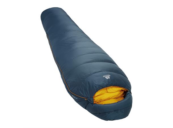 Helium 400 Long Majolica Blue LZ 