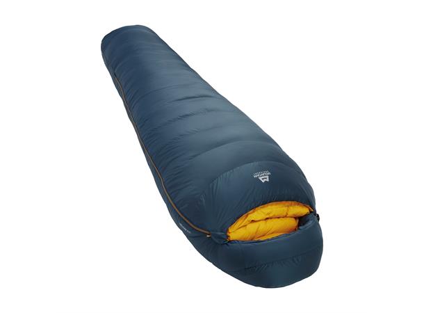 Helium 800 Long Majolica Blue 