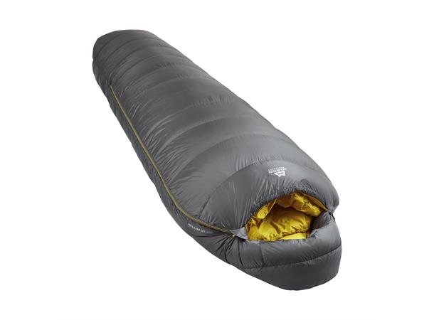 Helium GT 600 Long Anvil Grey 