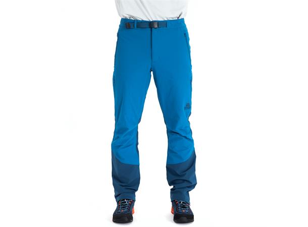 Ibex Mountain Pant Alto/Majolica 34 